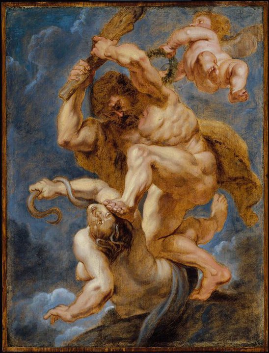 Pieter Paul Rubens   Tutt'Art@ (6)
